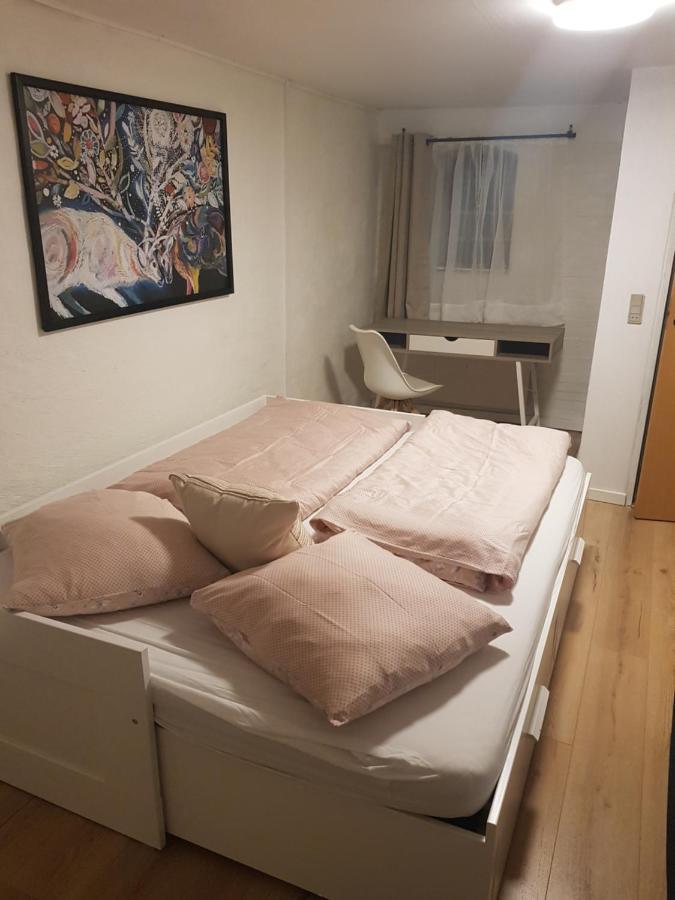 Trandafir Guesthouse Egtved Eksteriør bilde