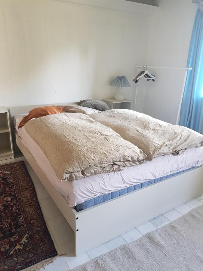 Trandafir Guesthouse Egtved Eksteriør bilde