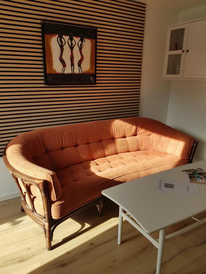 Trandafir Guesthouse Egtved Eksteriør bilde