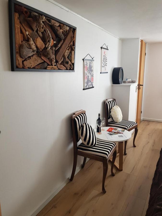 Trandafir Guesthouse Egtved Eksteriør bilde