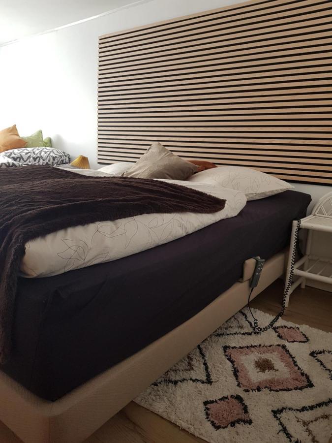 Trandafir Guesthouse Egtved Eksteriør bilde