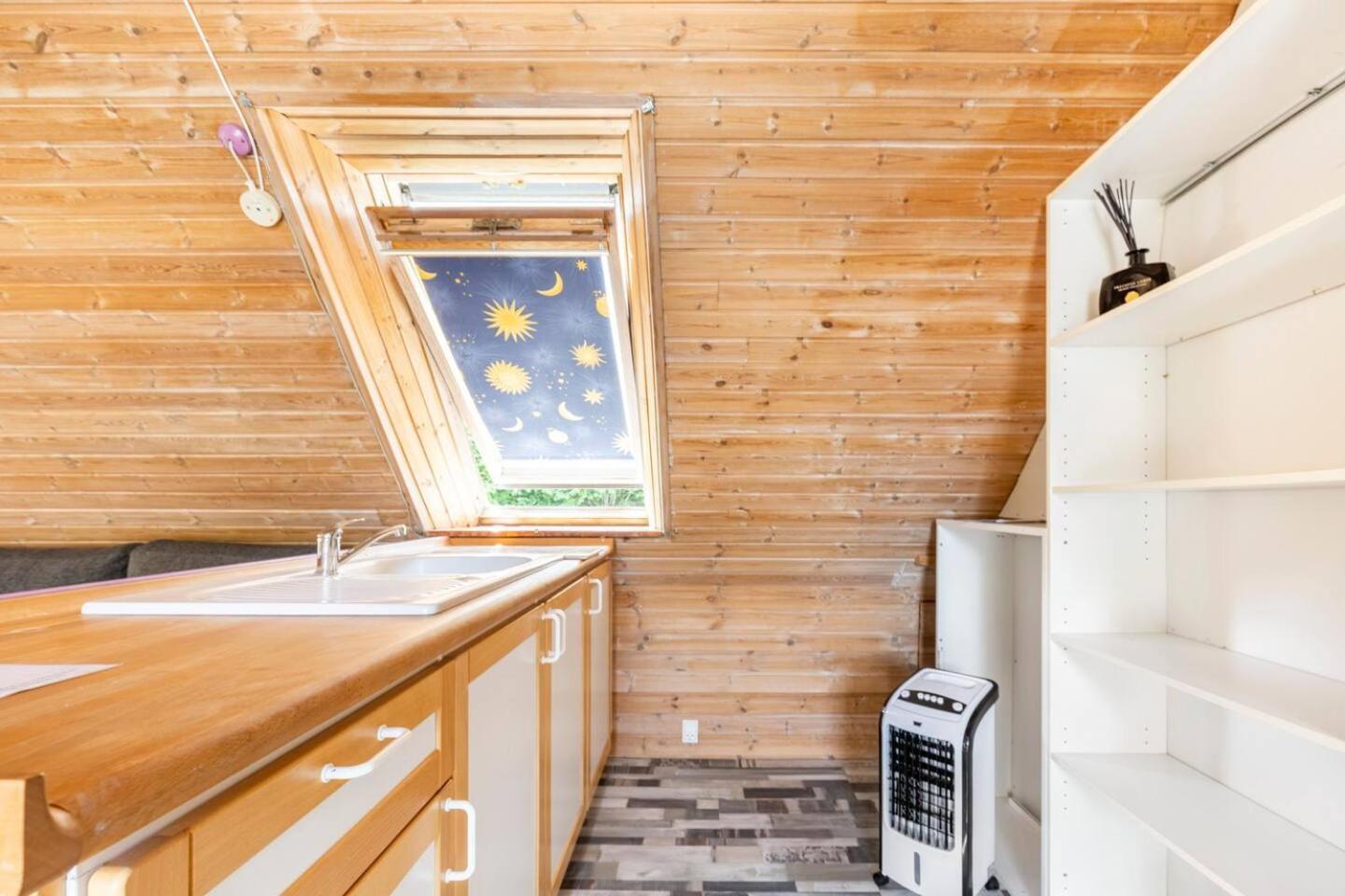 Trandafir Guesthouse Egtved Eksteriør bilde